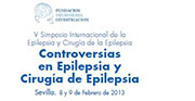 8 y 9 de febrero en Sevilla: V Simposio Internacional de Epilepsia y Cirugía de la Epilepsia