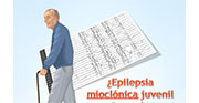La epilepsia mioclónica juvenil….¿puede seguir activa en ancianos?