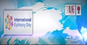 Lunes 9 de febrero: Día Internacional de la Epilepsia