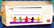 Lunes 8 de febrero: Segundo Día Internacional de la Epilepsia