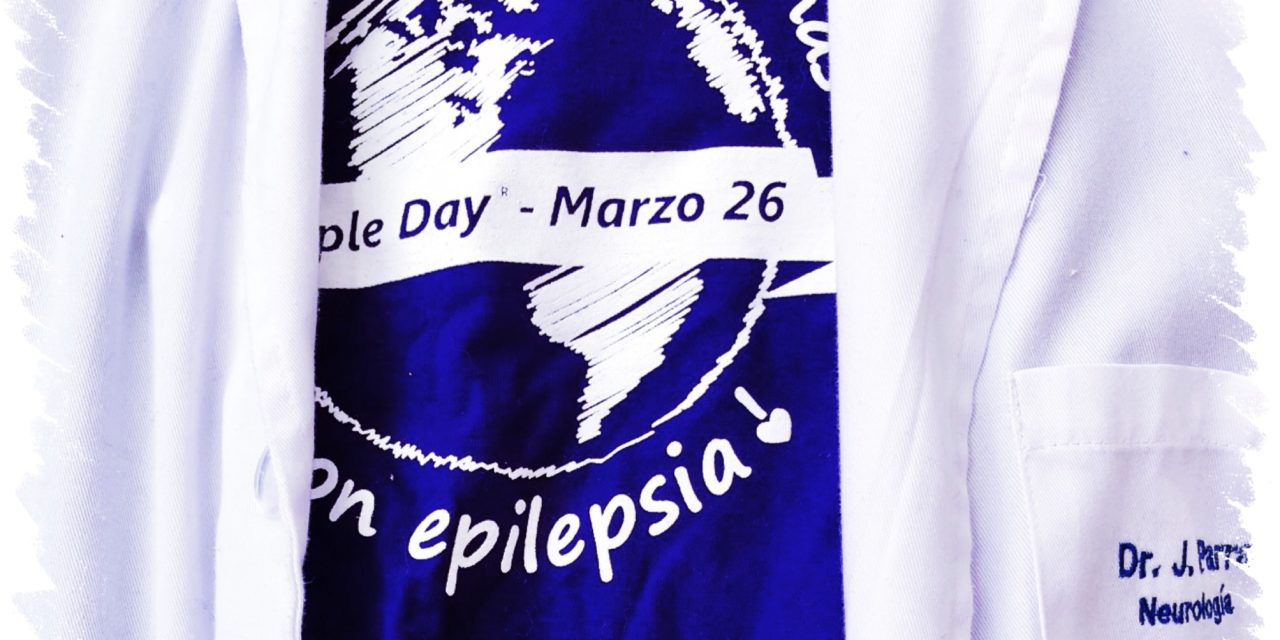 26 de marzo – Purple Day