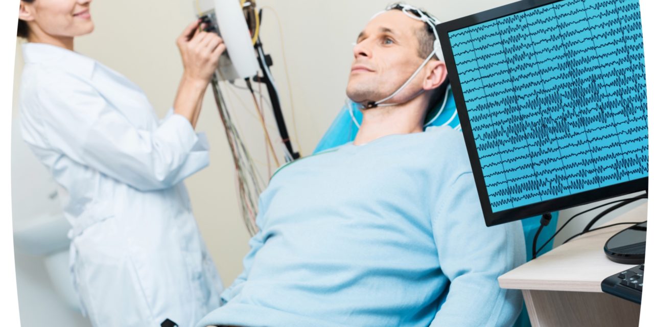 ¿Puede anticipar el EEG si mis crisis pueden ser resistentes al tratamiento médico?  Nuevos datos en epilepsia generalizada