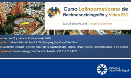 Curso Latinoamericano de Electroencefalografía y Vídeo EEG