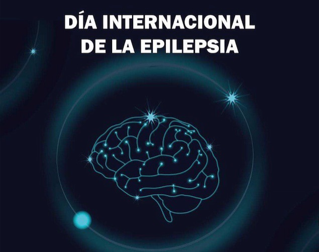 Lunes 10 de febrero: Día Internacional de la Epilepsia