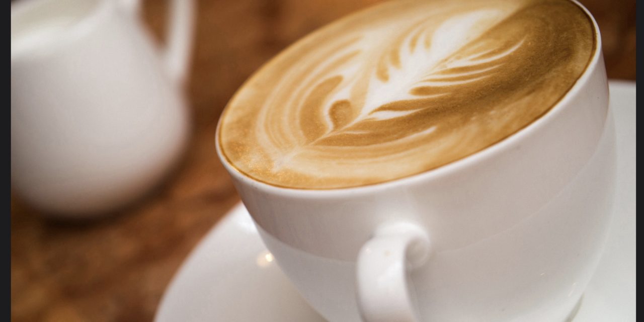 ¿Puede el café ser un factor protector de la falta de oxígeno durante una convulsión?