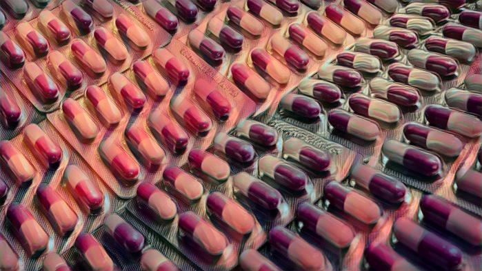 El azar y los fármacos antiepilépticos: el origen de la lamotrigina
