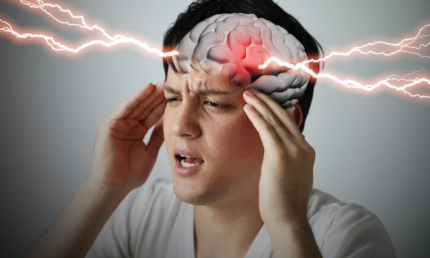 ¿Son frecuentes los dolores de cabeza en personas con epilepsia?