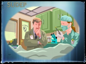 Sudep-medicos