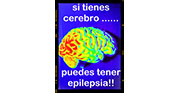 Hoy viernes 24 de mayo 2013 se celebra el Día Nacional de la Epilepsia