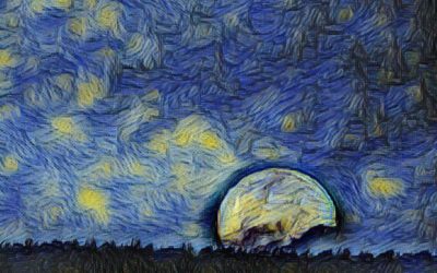 ¿Influye la luna en la frecuencia de las crisis epilépticas?