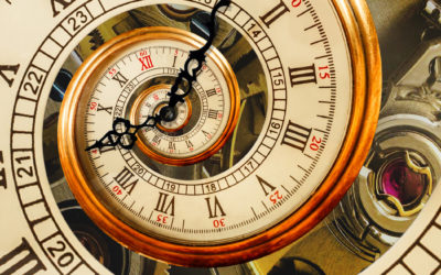 ¿Cuáles son los ritmos internos que marcan la ocurrencia de las crisis?