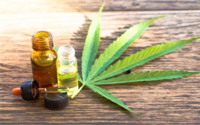 La FDA aprueba el primer medicamento con un ingrediente activo derivado de cannabis (marihuana) para tratar epilepsia severa
