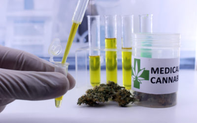 Marihuana en el tratamiento del síndrome de Lennox-Gastaut