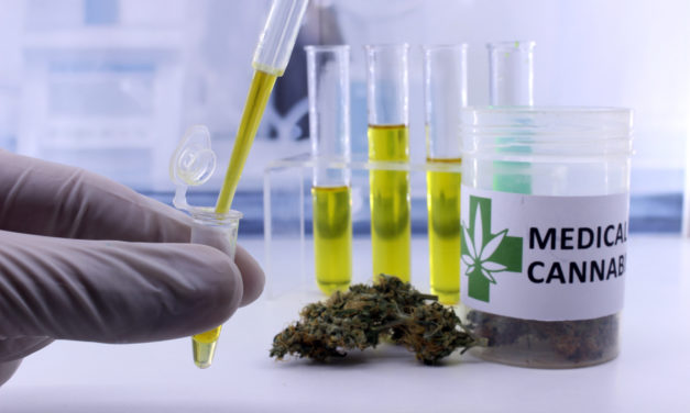 Marihuana en el tratamiento del síndrome de Lennox-Gastaut