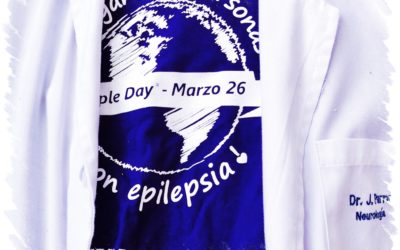 26 de marzo – Purple Day