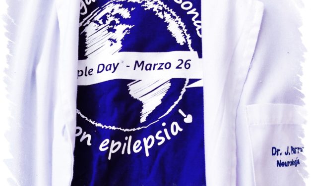 26 de marzo – Purple Day