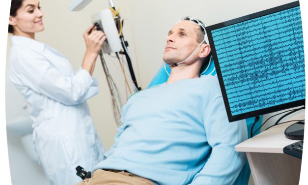 ¿Puede anticipar el EEG si mis crisis pueden ser resistentes al tratamiento médico?  Nuevos datos en epilepsia generalizada