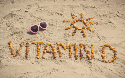 ¿Porqué las personas con epilepsia deben tomar suplementos de vitamina D con más frecuencia que otras personas?