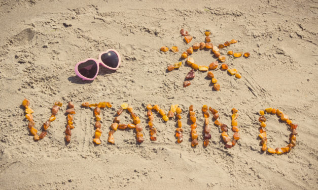 ¿Porqué las personas con epilepsia deben tomar suplementos de vitamina D con más frecuencia que otras personas?