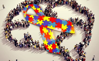 2 de abril: Día Mundial de Concienciación sobre el Autismo