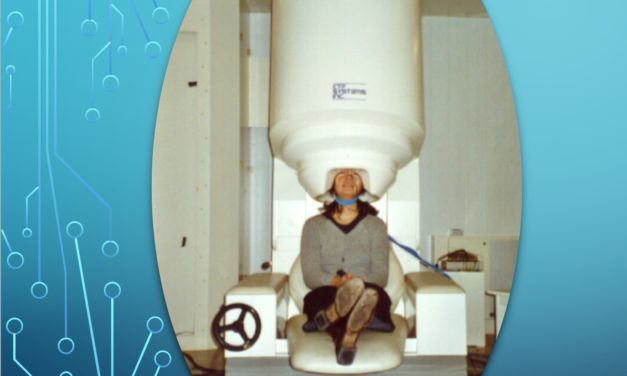Nuevo sistema de magnetoencefalografía (MEG) portátil que permitirá nuevas aplicaciones en neurociencias