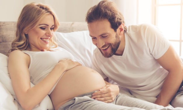Cae un mito: las mujeres con epilepsia (en tratamiento) tienen similares tasas de fertilidad y nacidos vivos que mujeres sin epilepsia