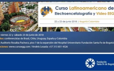 Curso Latinoamericano de Electroencefalografía y Vídeo EEG