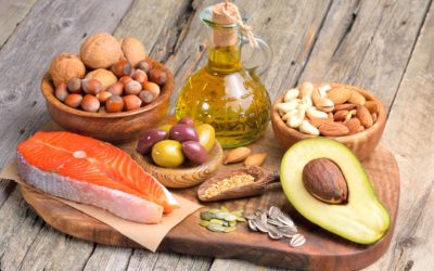 Actualización 2018 de las recomendaciones para el uso de las dietas cetógenas en el tratamiento de la epilepsia infantil – parte 1