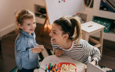 Efecto protector del ácido fólico en el desarrollo verbal de niños de madres con epilepsia