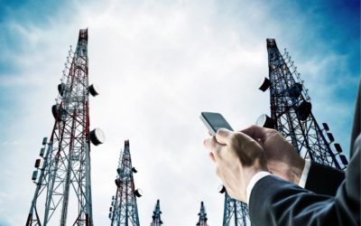 ¿Cómo influye el uso del teléfono móvil en la actividad cerebral en personas con epilepsia?
