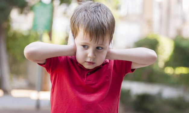 Trastorno del espectro autista (TEA) y anomalías epileptiformes en el EEG