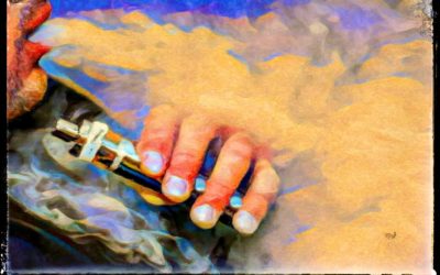 Vapeo: una nueva y misteriosa causa de crisis epilépticas