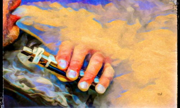 Vapeo: una nueva y misteriosa causa de crisis epilépticas