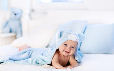¿Es seguro amamantar a los hijos tomando fármacos para la epilepsia?