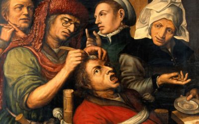 Cuando la cirugía de la epilepsia no sale bien….¿Cuáles son las posibilidades de éxito con una nueva intervención?