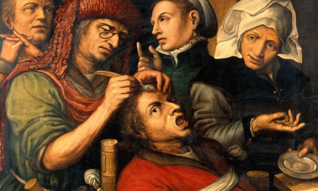 Cuando la cirugía de la epilepsia no sale bien….¿Cuáles son las posibilidades de éxito con una nueva intervención?