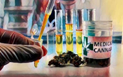 La FDA aprueba una nueva indicación para CBD (Epidiolex) en el tratamiento de la epilepsia asociada a esclerosis tuberosa