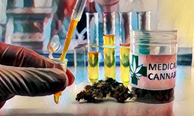 La FDA aprueba una nueva indicación para CBD (Epidiolex) en el tratamiento de la epilepsia asociada a esclerosis tuberosa