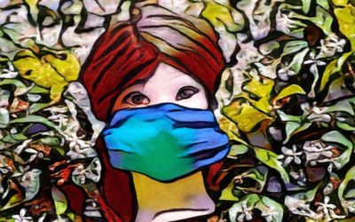 Sobre las mascarillas, los paracaídas y la evidencia científica que sustenta su uso.