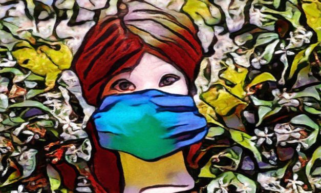 Sobre las mascarillas, los paracaídas y la evidencia científica que sustenta su uso.