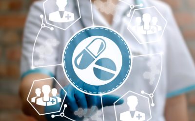 ¿Pueden los antibióticos provocar crisis epilépticas?