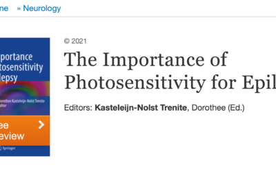 La importancia de la fotosensibilidad en epilepsia