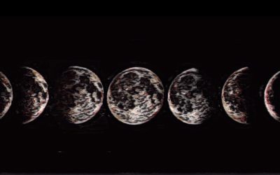 La luna llena, alteraciones en el sueño y su posible efecto sobre las crisis epilépticas