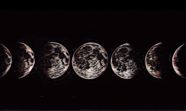 La luna llena, alteraciones en el sueño y su posible efecto sobre las crisis epilépticas