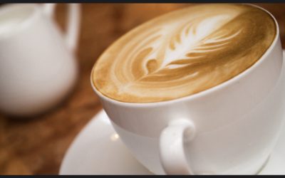 ¿Puede el café ser un factor protector de la falta de oxígeno durante una convulsión?