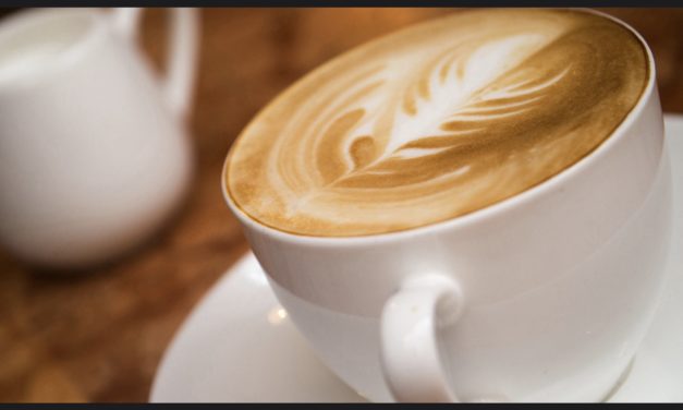 ¿Puede el café ser un factor protector de la falta de oxígeno durante una convulsión?