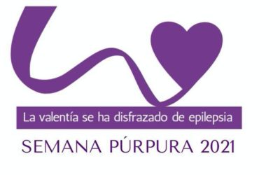 26 de marzo: Purple Day Internacional