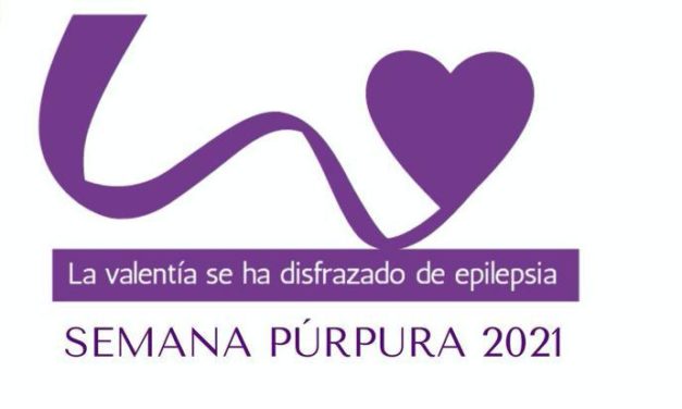 26 de marzo: Purple Day Internacional