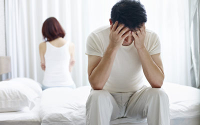 ¿Cómo afectan los medicamentos de la epilepsia a las hormonas masculinas?