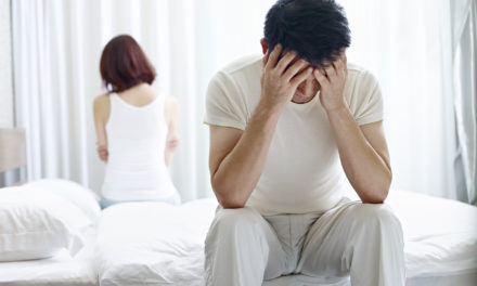¿Cómo afectan los medicamentos de la epilepsia a las hormonas masculinas?